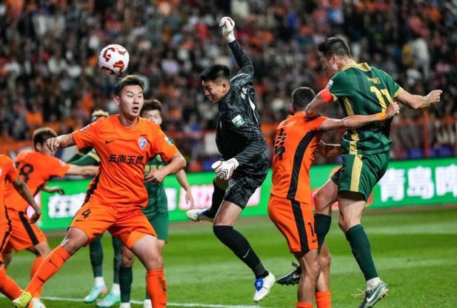 yl7703永利-【中超】弗兰克破门李松益头球 玉昆1比1扳平浙江