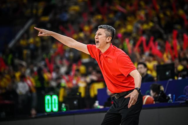 yl7703永利-中国男篮归化有了新思路：放权俱乐部瞄准持球大核