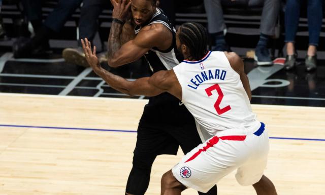 yl7703永利-悬念不大？赛季末小卡与保罗大概率留守老东家