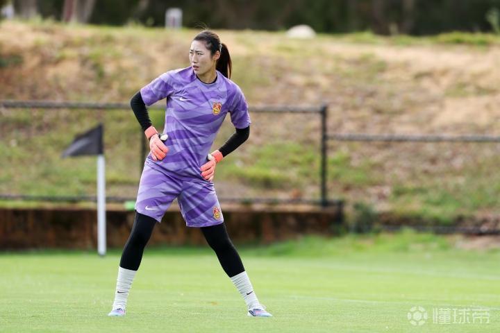 yl7703永利-北青：彭诗梦大概率首发出战澳大利亚；女足需提防主场哨