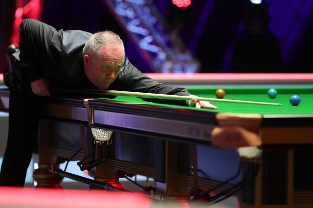 yl7703永利-球员锦标赛希金斯轻取威尔逊 透露“偷师”奥沙利文