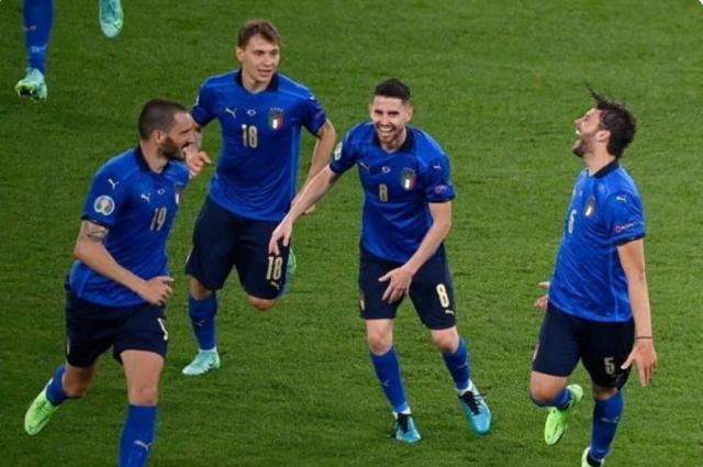 yl7703永利-【观察】意大利球员不是流量明星 曼奇尼是时代导演