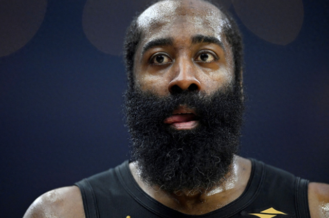 yl7703永利-连续17年，36岁哈登换队又爆发，现役第一纪录，很难被超越了|詹姆斯·哈登|骑士|马文·巴格利三世|阿马里·威廉姆斯|克利夫兰骑士队_新浪体育_新浪新闻