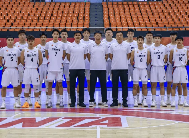 yl7703永利-CUBAL西南赛区：王勇建22分，三峡大学63-61战胜铜仁幼专