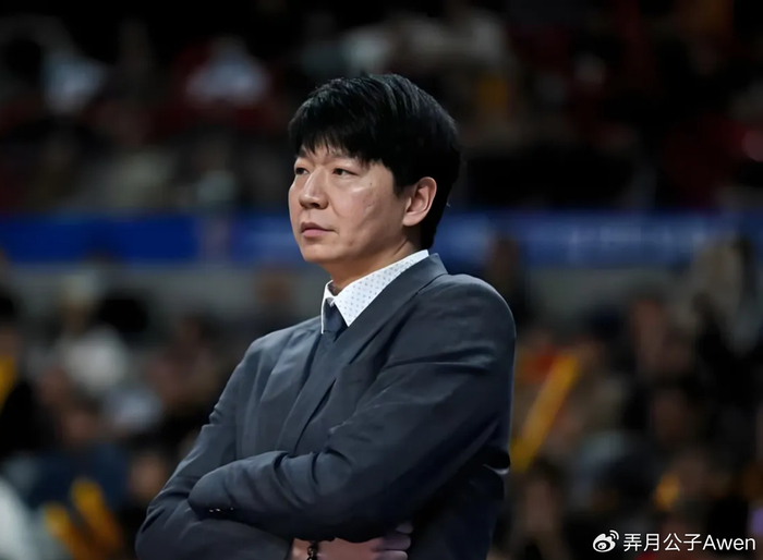 yl7703永利-惨败23分！主帅一句话让球队心散了？鲁蜜：学学杨鸣，大家都体面|邱彪|山东队|浙江队|新疆男篮|浙江_新浪体育_新浪新闻